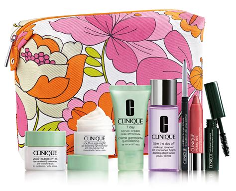 Myer beauty gift sets